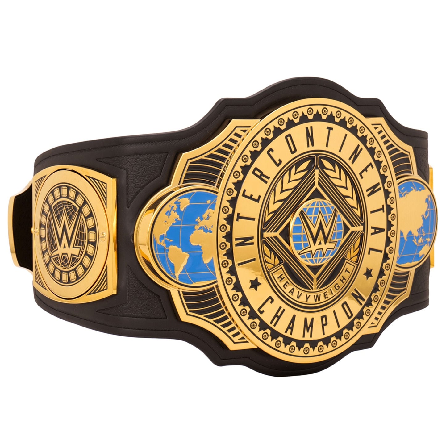 WWE Intercontinental Championship Replica Title Belt